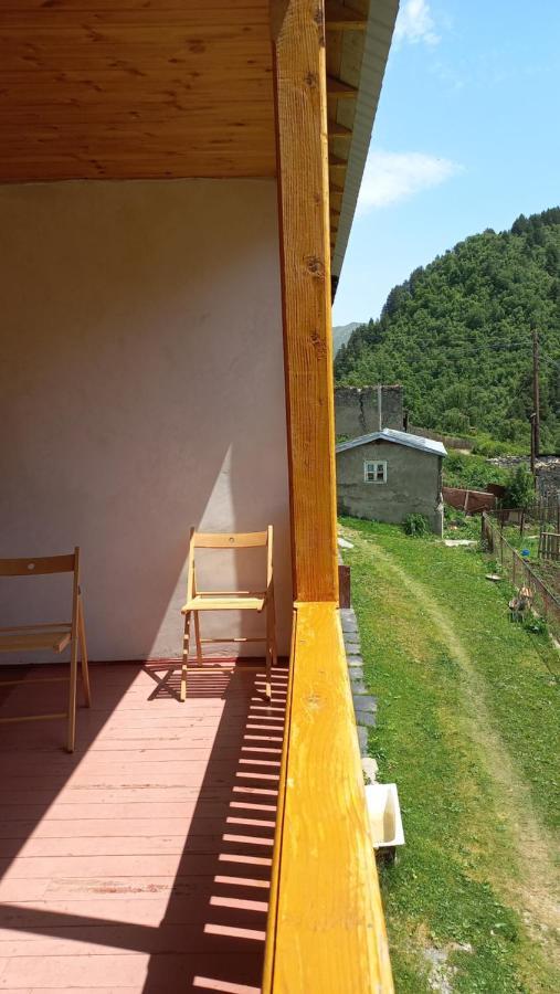 Guest House Elisabeth Adishi 외부 사진